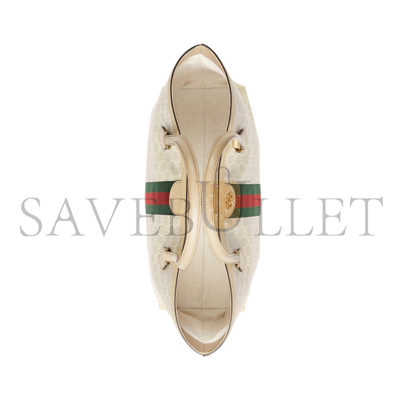 GUCCI OPHIDIA LARGE TOTE BAG 631685 (38*28*14cm) GUCCI OPHIDIA LARGE TOTE BAG 631685 (38*28*14cm)